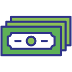 Currency Icon