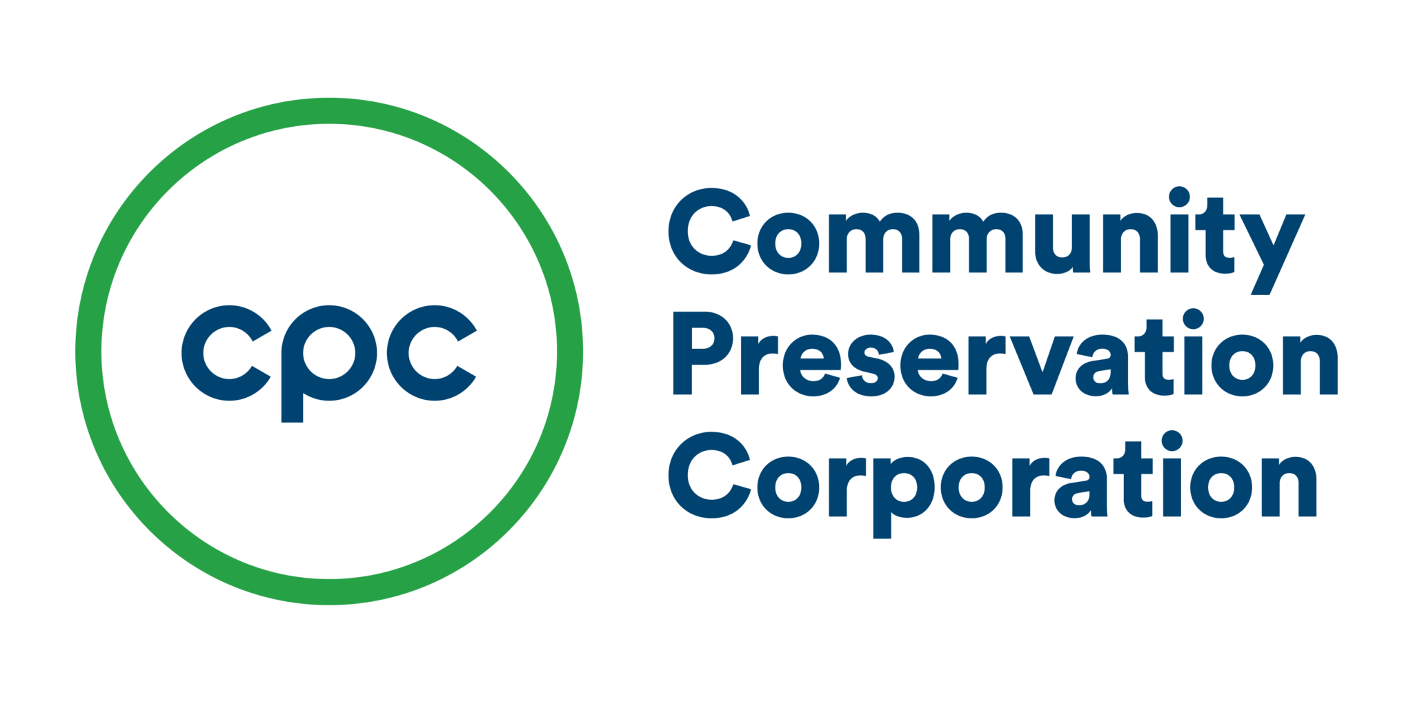 Community Preservation Corporation