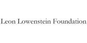 Leon Lowenstein Foundation